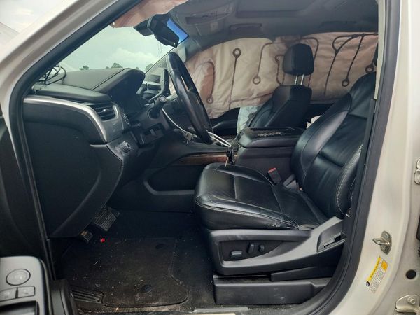 2019 CHEVROLET TAHOE