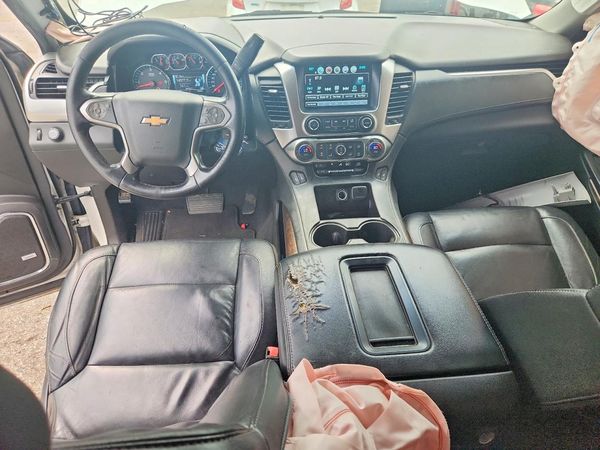 2019 CHEVROLET TAHOE