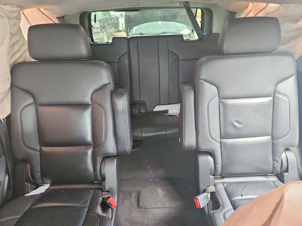 2019 CHEVROLET TAHOE