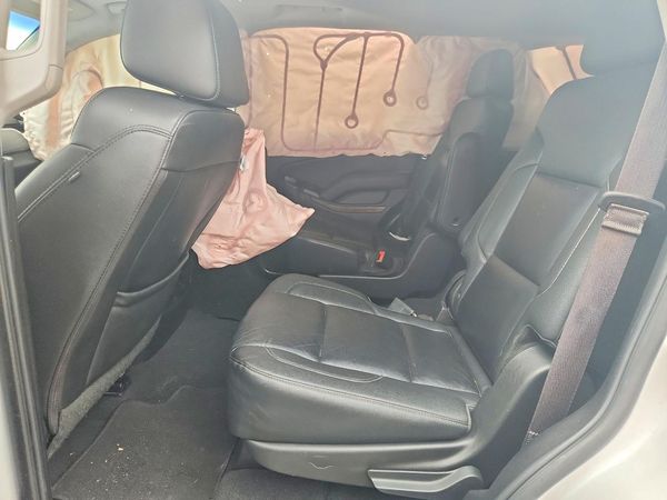 2019 CHEVROLET TAHOE