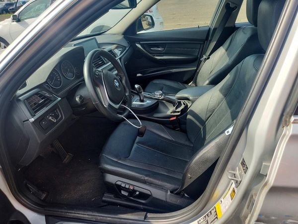 2014 BMW 328 xDrive SA