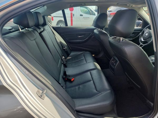 2014 BMW 328 xDrive SA