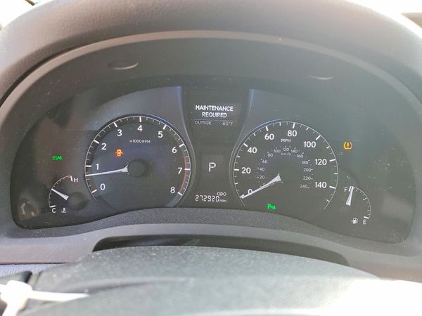 2015 LEXUS RX