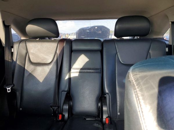2015 LEXUS RX