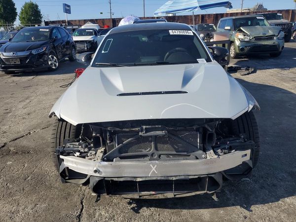 2020 BMW M2