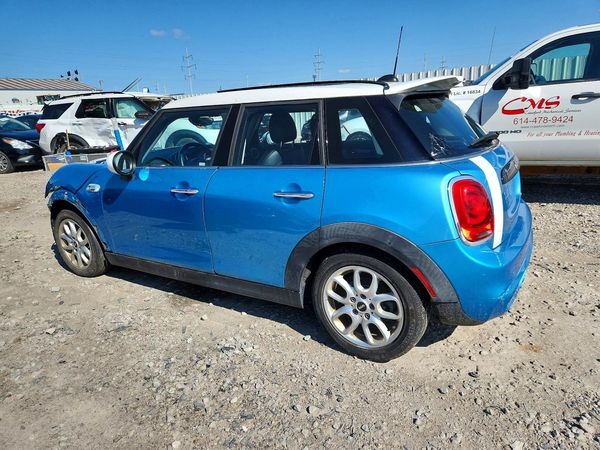 2015 MINI COOPER