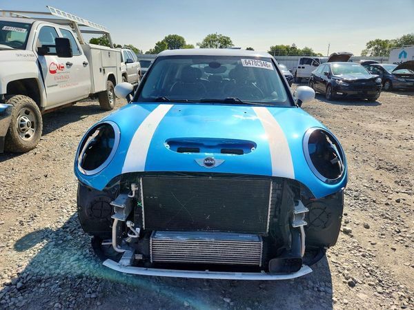 2015 MINI COOPER