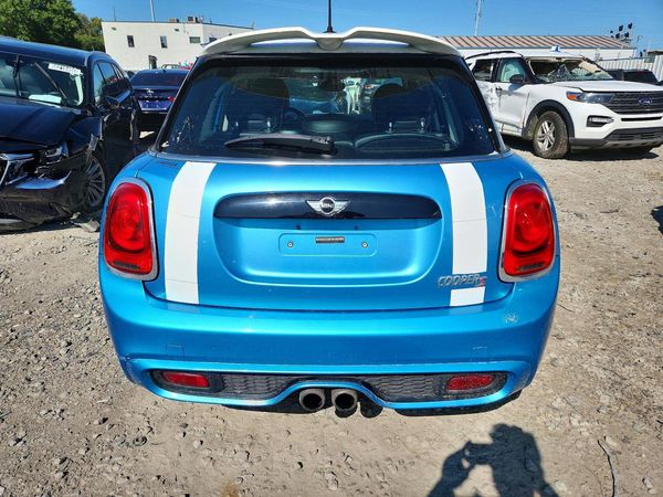 2015 MINI COOPER