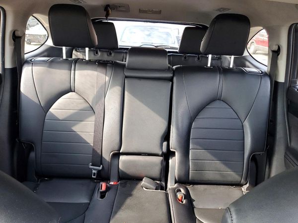 2020 TOYOTA HIGHLANDER XLE Nav