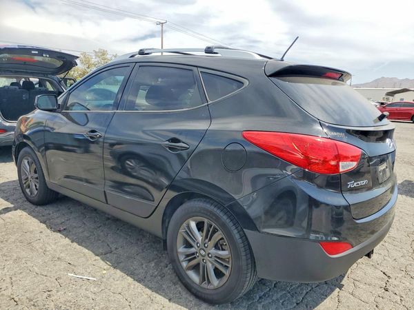 2015 HYUNDAI TUCSON