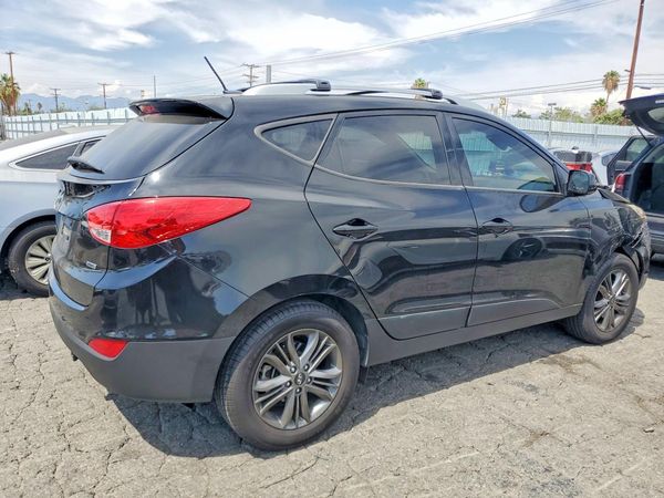 2015 HYUNDAI TUCSON