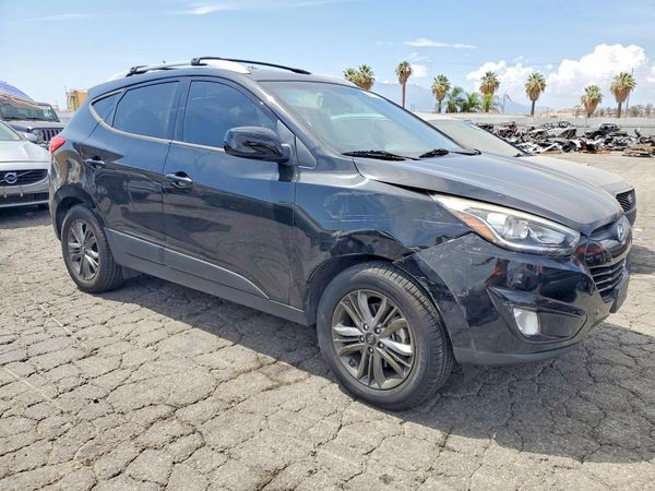 2015 HYUNDAI TUCSON