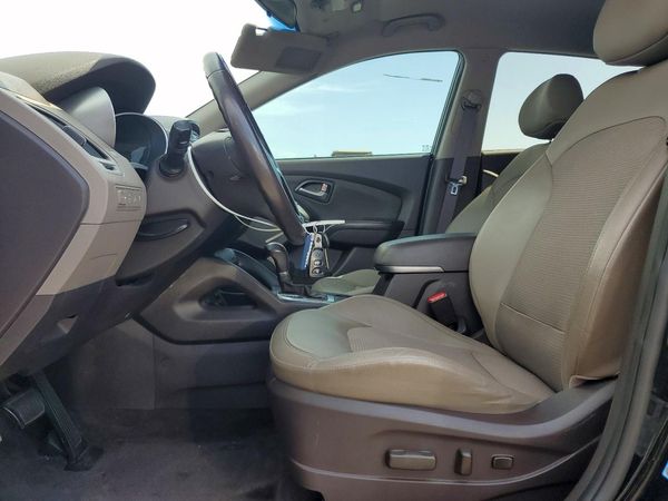 2015 HYUNDAI TUCSON
