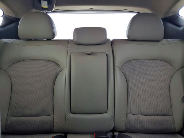 2015 HYUNDAI TUCSON