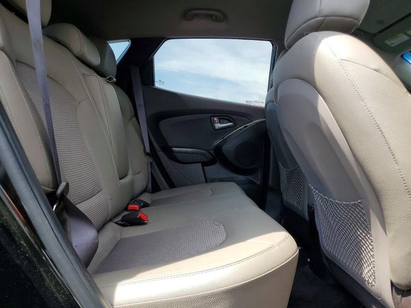 2015 HYUNDAI TUCSON