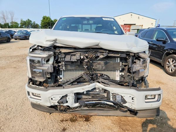 2024 FORD F150