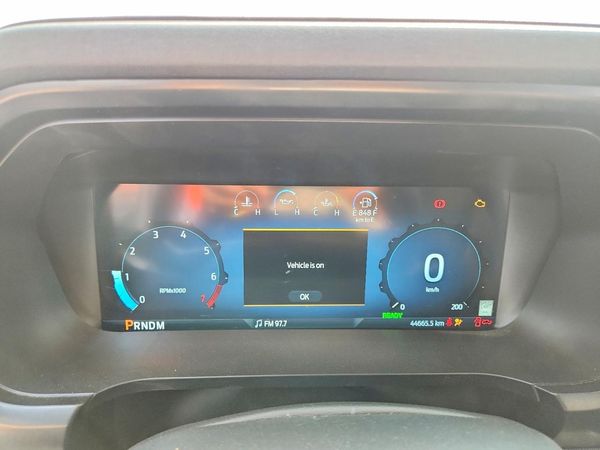 2024 FORD F150