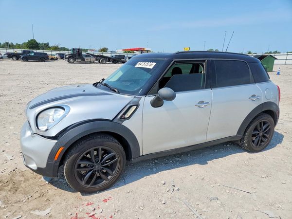 2014 MINI COOPER