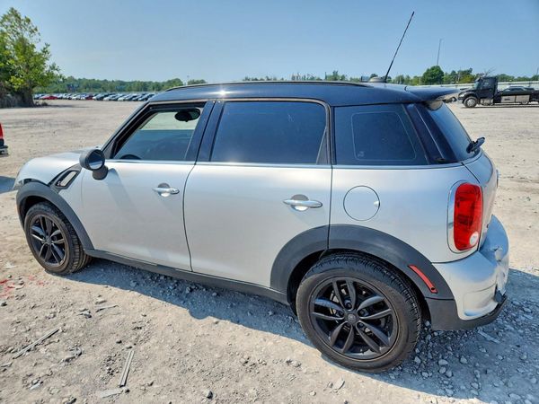 2014 MINI COOPER