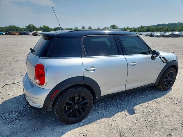 2014 MINI COOPER