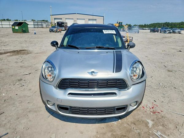 2014 MINI COOPER