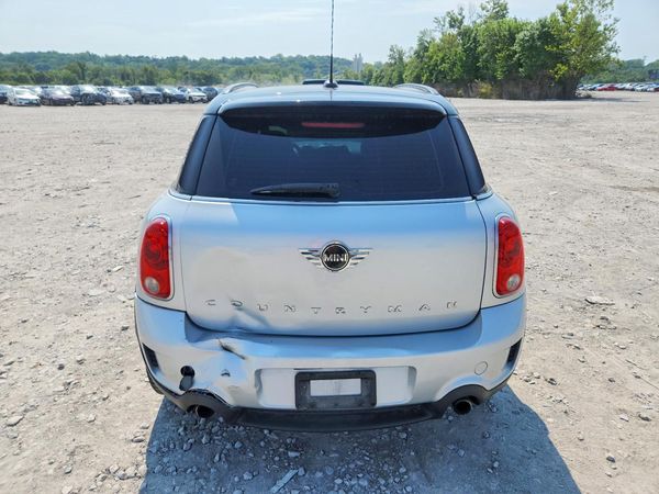2014 MINI COOPER