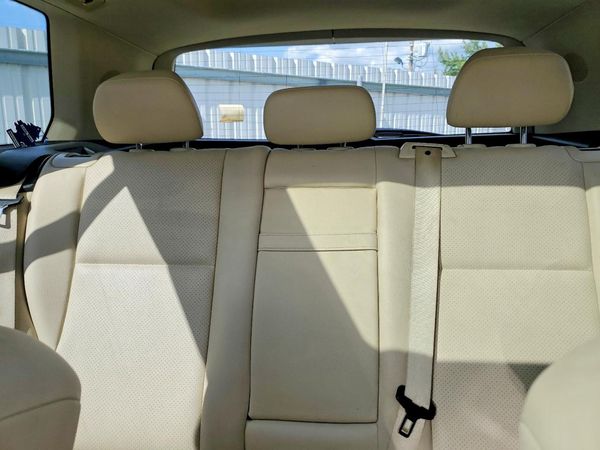 2015 MERCEDES-BENZ GLK GLK350