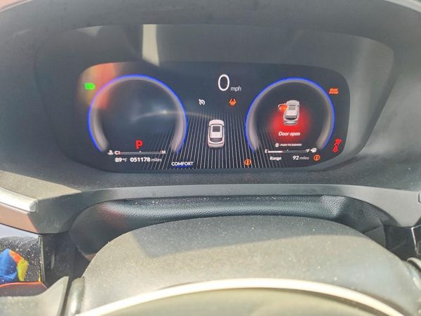 2025 ACURA MDX