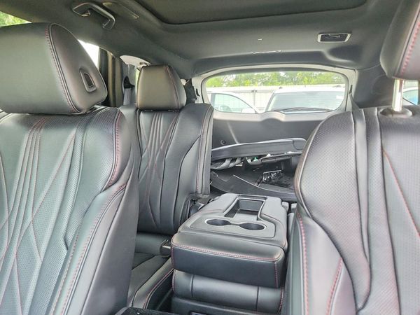 2025 ACURA MDX