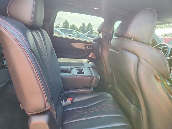 2025 ACURA MDX