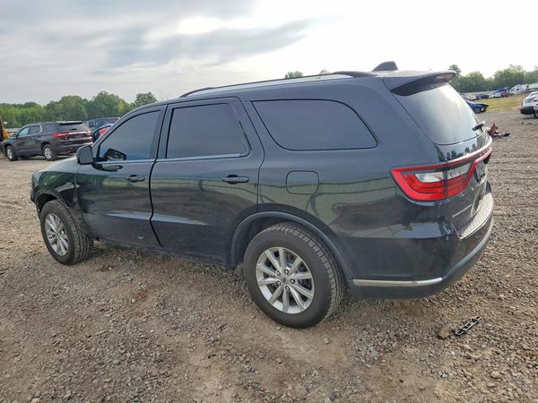 2023 DODGE DURANGO