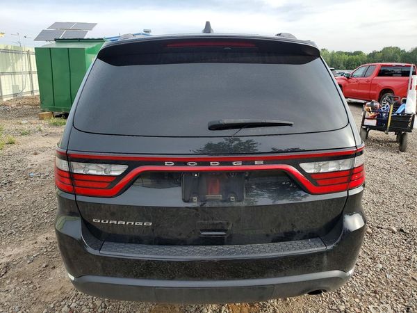 2023 DODGE DURANGO