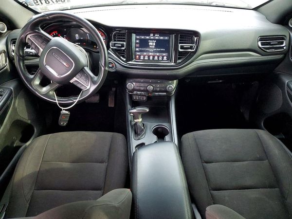 2023 DODGE DURANGO