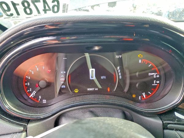 2023 DODGE DURANGO