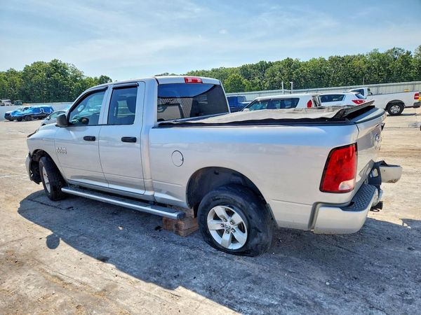 2016 RAM 1500 ST