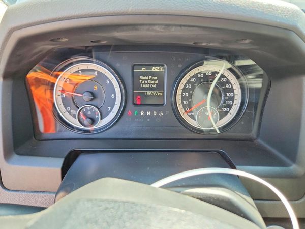 2016 RAM 1500 ST