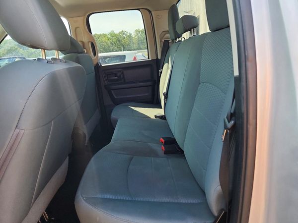 2016 RAM 1500 ST
