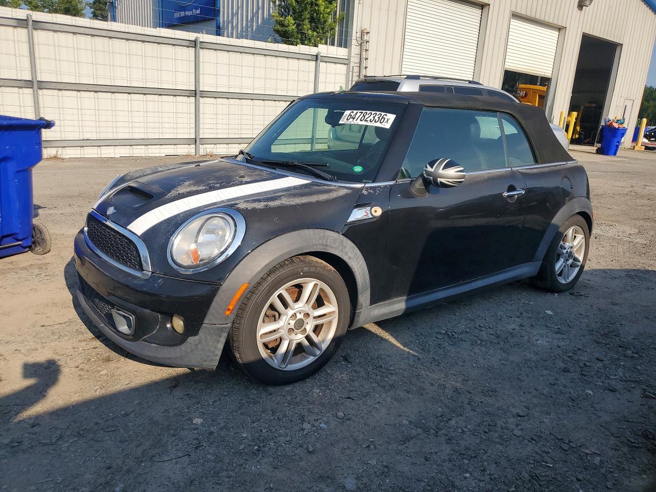 2013 MINI COOPER