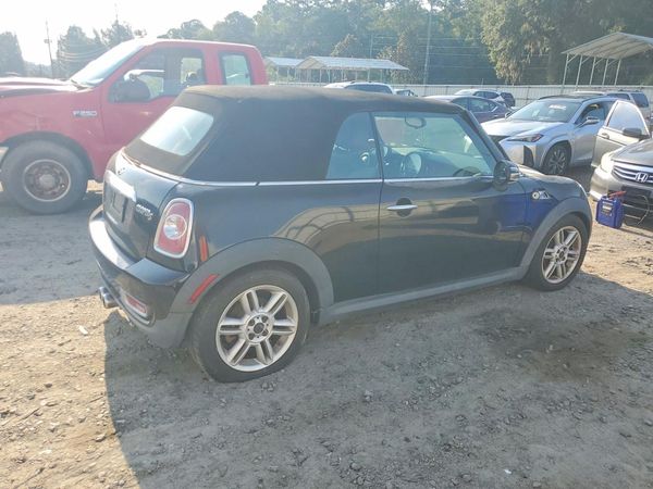 2013 MINI COOPER