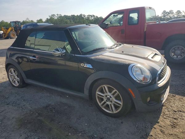 2013 MINI COOPER