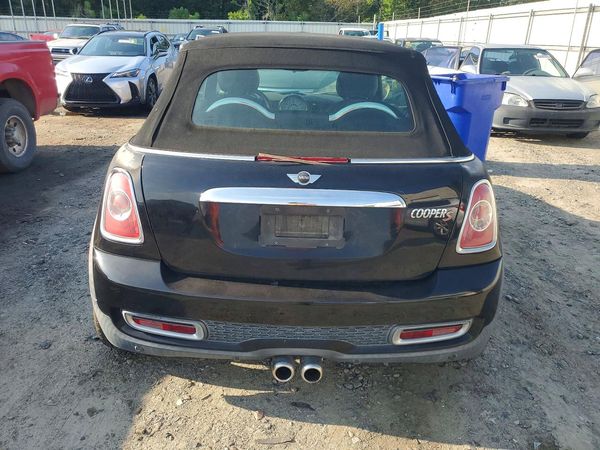 2013 MINI COOPER