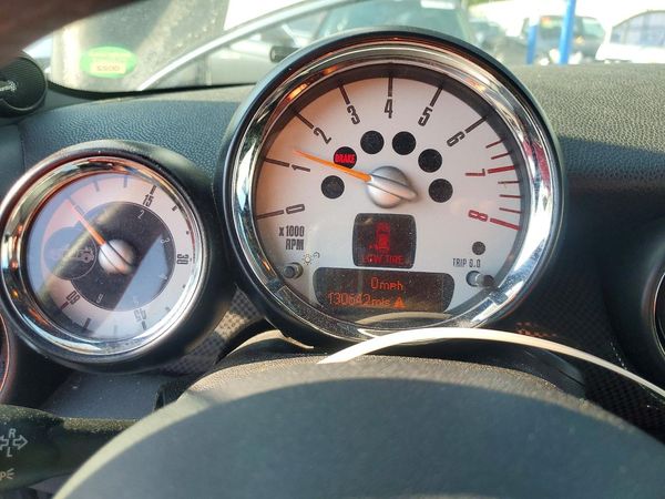 2013 MINI COOPER
