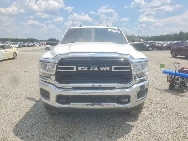 2021 RAM 2500 Big Horn