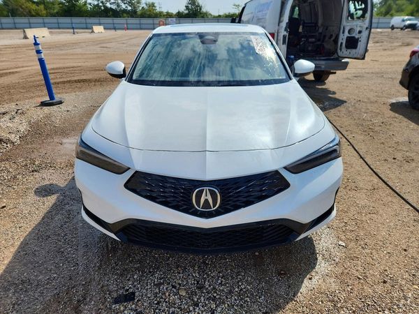 2025 ACURA INTEGRA BASE — DIRF
