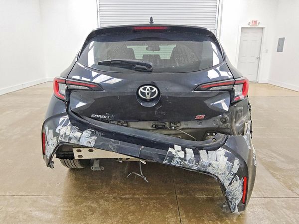 2023 TOYOTA COROLLA SE — DIRR