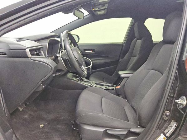 2023 TOYOTA COROLLA SE — DENT