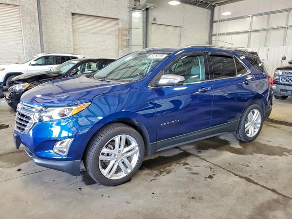 2020 CHEVROLET EQUINOX Premier (2LZ)