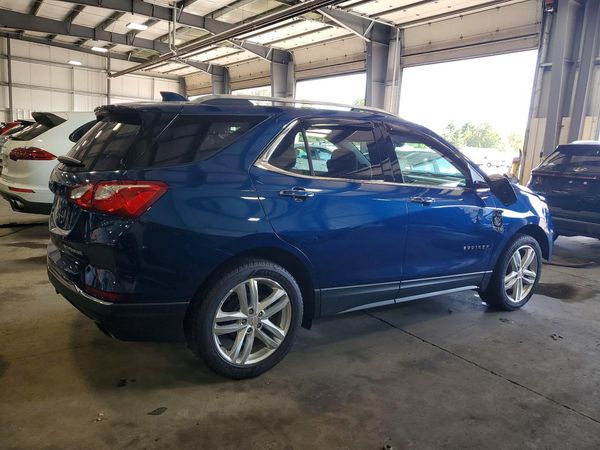 2020 CHEVROLET EQUINOX Premier (2LZ)