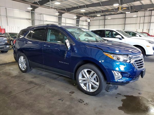 2020 CHEVROLET EQUINOX Premier (2LZ)