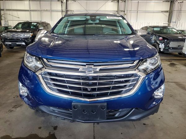 2020 CHEVROLET EQUINOX Premier (2LZ)